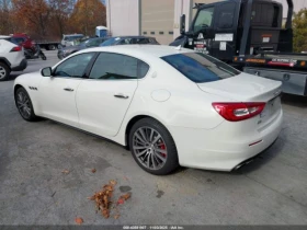Maserati Quattroporte S Q4 - 26500 лв. / 13549.23 € - 18276299 3 | Car24.bg Maserati Quattroporte S Q4 - 26500 лв. / 13549.23 € - 18276299 3