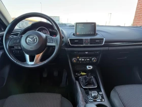 Mazda 3 2.0 Skyactiv-G 120кс - 7400 € / 14473.14 лв. - 43283974 12 | Car24.bg Mazda 3 2.0 Skyactiv-G 120кс - 7400 € / 14473.14 лв. - 43283974 12