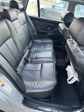 BMW 530 - 2100 € / 4107.24 лв. - 62226322 7 | Car24.bg BMW 530 - 2100 € / 4107.24 лв. - 62226322 7