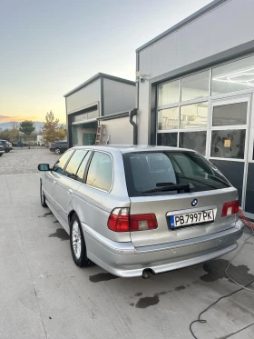 BMW 530 - 2100 € / 4107.24 лв. - 62226322 3 | Car24.bg BMW 530 - 2100 € / 4107.24 лв. - 62226322 3