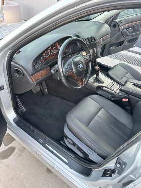 BMW 530 - 2100 € / 4107.24 лв. - 62226322 5 | Car24.bg BMW 530 - 2100 € / 4107.24 лв. - 62226322 5