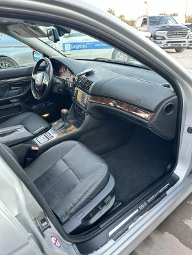 BMW 530 - 2100 € / 4107.24 лв. - 62226322 6 | Car24.bg BMW 530 - 2100 € / 4107.24 лв. - 62226322 6