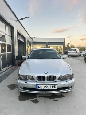 BMW 530 - 2100 € / 4107.24 лв. - 62226322 2 | Car24.bg BMW 530 - 2100 € / 4107.24 лв. - 62226322 2