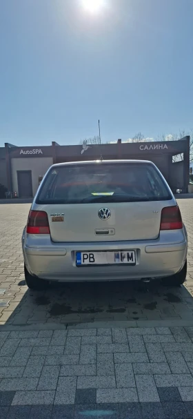 VW Golf 4 1.6 101к.с. Газ/Бензин - 1500 € / 2933.74 лв. - 59571559 6 | Car24.bg VW Golf 4 1.6 101к.с. Газ/Бензин - 1500 € / 2933.74 лв. - 59571559 6