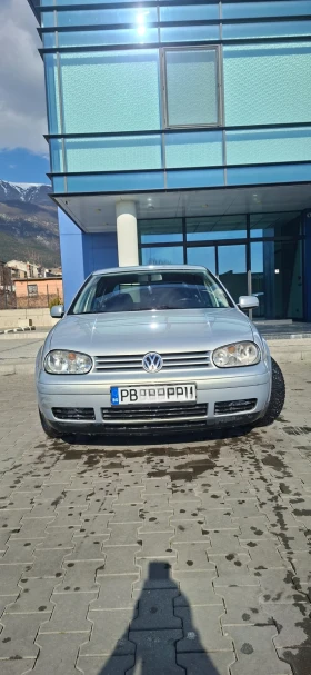 VW Golf 4 1.6 101к.с. Газ/Бензин - 1500 € / 2933.74 лв. - 59571559 5 | Car24.bg VW Golf 4 1.6 101к.с. Газ/Бензин - 1500 € / 2933.74 лв. - 59571559 5