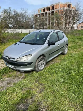 Peugeot 206 - Car24.bg Peugeot 206