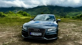 Audi A7 CDUD - 8ZF - Car24.bg Audi A7 CDUD - 8ZF