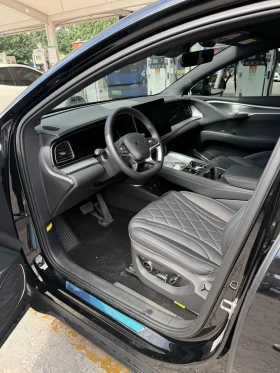 BYD Sealion 7 | 360 КАМЕРА | ОБДУХВАНЕ | ПАНОРАМА | | Auto.bg — изображение 7 BYD Sealion 7 | 360 КАМЕРА | ОБДУХВАНЕ | ПАНОРАМА | | Auto.bg — изображение 7