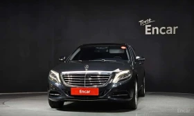 Mercedes-Benz S 500 * S500L Edition 1 * ЦЕНА ДО БГ - 16500 € - 54009920 3 | Car24.bg Mercedes-Benz S 500 * S500L Edition 1 * ЦЕНА ДО БГ - 16500 € - 54009920 3