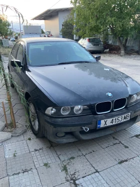 BMW 520 2.0 - 1000 € - 41125993 2 | Car24.bg BMW 520 2.0 - 1000 € - 41125993 2