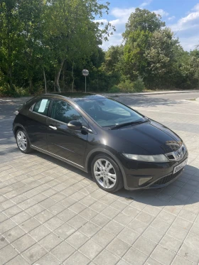 Honda Civic - 2350 € - 51649960 2 | Car24.bg Honda Civic - 2350 € - 51649960 2
