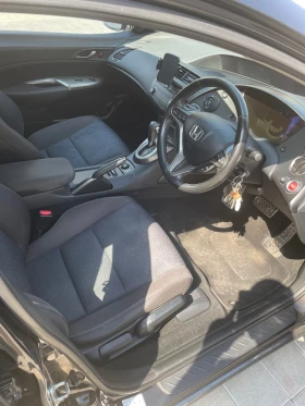 Honda Civic - 2350 € - 51649960 8 | Car24.bg Honda Civic - 2350 € - 51649960 8