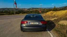 Audi A5 undefined | Auto.bg — изображение 7 Audi A5 undefined | Auto.bg — изображение 7