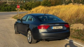 Audi A5 undefined | Auto.bg — изображение 6 Audi A5 undefined | Auto.bg — изображение 6