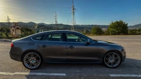 Audi A5 undefined | Auto.bg — изображение 5 Audi A5 undefined | Auto.bg — изображение 5