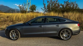 Audi A5 undefined | Auto.bg — изображение 4 Audi A5 undefined | Auto.bg — изображение 4
