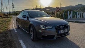 Audi A5 undefined | Auto.bg — изображение 3 Audi A5 undefined | Auto.bg — изображение 3