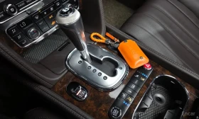 Bentley Flying Spur 4.0 | Auto.bg — изображение 9 Bentley Flying Spur 4.0 | Auto.bg — изображение 9