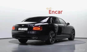 Bentley Flying Spur 4.0 | Auto.bg — изображение 2 Bentley Flying Spur 4.0 | Auto.bg — изображение 2