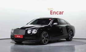 Bentley Flying Spur 4.0