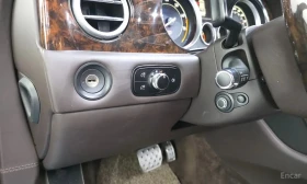 Bentley Flying Spur 4.0 | Auto.bg — изображение 14 Bentley Flying Spur 4.0 | Auto.bg — изображение 14