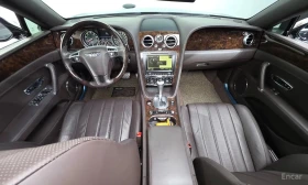 Bentley Flying Spur 4.0 | Auto.bg — изображение 7 Bentley Flying Spur 4.0 | Auto.bg — изображение 7