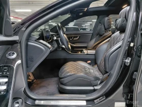 Mercedes-Benz S 500 AMG LINE - 52500 € - 42894590 6 | Car24.bg Mercedes-Benz S 500 AMG LINE - 52500 € - 42894590 6