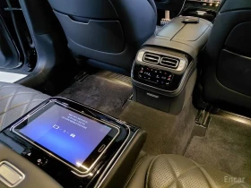 Mercedes-Benz S 500 AMG LINE - 52500 € - 42894590 13 | Car24.bg Mercedes-Benz S 500 AMG LINE - 52500 € - 42894590 13