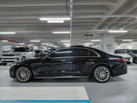 Mercedes-Benz S 500 AMG LINE - 52500 € - 42894590 5 | Car24.bg Mercedes-Benz S 500 AMG LINE - 52500 € - 42894590 5
