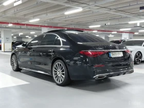 Mercedes-Benz S 500 AMG LINE - 52500 € - 42894590 4 | Car24.bg Mercedes-Benz S 500 AMG LINE - 52500 € - 42894590 4
