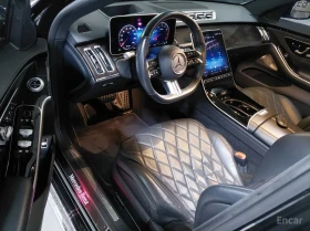 Mercedes-Benz S 500 AMG LINE - 52500 € - 42894590 11 | Car24.bg Mercedes-Benz S 500 AMG LINE - 52500 € - 42894590 11
