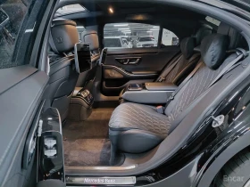 Mercedes-Benz S 500 AMG LINE - 52500 € - 42894590 8 | Car24.bg Mercedes-Benz S 500 AMG LINE - 52500 € - 42894590 8