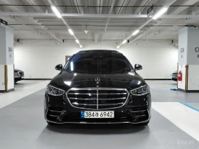 Mercedes-Benz S 500 AMG LINE - 52500 € - 42894590 2 | Car24.bg Mercedes-Benz S 500 AMG LINE - 52500 € - 42894590 2