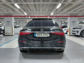 Mercedes-Benz S 500 AMG LINE - 52500 € - 42894590 3 | Car24.bg Mercedes-Benz S 500 AMG LINE - 52500 € - 42894590 3