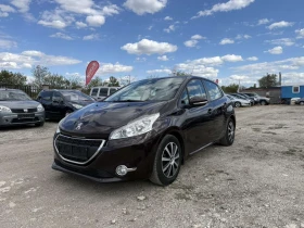 Peugeot 208 1.6 HDI 92 к.с. УНИКАТ