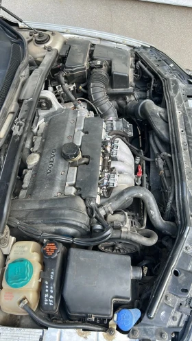 Volvo S60 - 2900 € - 85450200 6 | Car24.bg Volvo S60 - 2900 € - 85450200 6