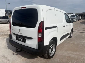 Обява за продажба на Peugeot Partner 1.5hdi -Klima -Euro 6