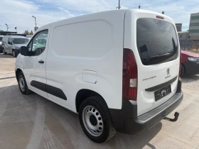 Обява за продажба на Peugeot Partner 1.5hdi -Klima -Euro 6