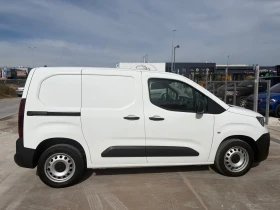 Обява за продажба на Peugeot Partner 1.5hdi -Klima -Euro 6
