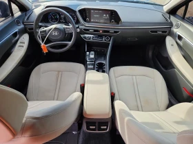 Hyundai Sonata 2.0l Hybrid Sel - 12500 € - 69520031 8 | Car24.bg Hyundai Sonata 2.0l Hybrid Sel - 12500 € - 69520031 8