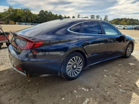 Hyundai Sonata 2.0l Hybrid Sel - 12500 € - 69520031 3 | Car24.bg Hyundai Sonata 2.0l Hybrid Sel - 12500 € - 69520031 3