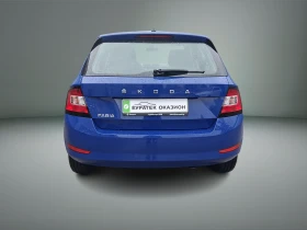 Skoda Fabia Амбишън 1, 0 MPI , 60 к.с., 5М | Auto.bg — изображение 4 Skoda Fabia Амбишън 1, 0 MPI , 60 к.с., 5М | Auto.bg — изображение 4