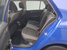 Skoda Fabia Амбишън 1, 0 MPI , 60 к.с., 5М | Auto.bg — изображение 12 Skoda Fabia Амбишън 1, 0 MPI , 60 к.с., 5М | Auto.bg — изображение 12