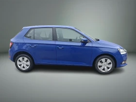 Skoda Fabia Амбишън 1, 0 MPI , 60 к.с., 5М | Auto.bg — изображение 6 Skoda Fabia Амбишън 1, 0 MPI , 60 к.с., 5М | Auto.bg — изображение 6