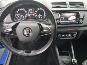 Skoda Fabia Амбишън 1, 0 MPI , 60 к.с., 5М | Auto.bg — изображение 16 Skoda Fabia Амбишън 1, 0 MPI , 60 к.с., 5М | Auto.bg — изображение 16
