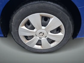 Skoda Fabia Амбишън 1, 0 MPI , 60 к.с., 5М | Auto.bg — изображение 7 Skoda Fabia Амбишън 1, 0 MPI , 60 к.с., 5М | Auto.bg — изображение 7