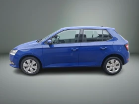 Skoda Fabia Амбишън 1, 0 MPI , 60 к.с., 5М | Auto.bg — изображение 2 Skoda Fabia Амбишън 1, 0 MPI , 60 к.с., 5М | Auto.bg — изображение 2