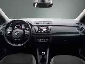 Skoda Fabia Амбишън 1, 0 MPI , 60 к.с., 5М | Auto.bg — изображение 11 Skoda Fabia Амбишън 1, 0 MPI , 60 к.с., 5М | Auto.bg — изображение 11