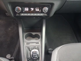 Skoda Fabia Амбишън 1, 0 MPI , 60 к.с., 5М | Auto.bg — изображение 14 Skoda Fabia Амбишън 1, 0 MPI , 60 к.с., 5М | Auto.bg — изображение 14