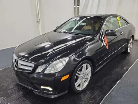 Mercedes-Benz E 350 * 2dr Cpe Rwd * АВТОКРЕДИТ БЕЗ ПЪРВОНАЧАЛНА ВНОСКА